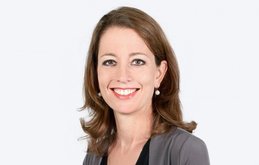 Elisabeth Pestalozzi geht (Bild: SRF)