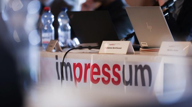 Am 20. März war Delegiertenversammlung des Berufsverbandes in Fribourg... (Foto Chloé Lambert/zVg)