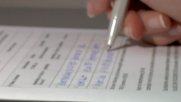 Jetzt soll die Politik erst mal abwarten, ob die verstärkten Kontrollen der Bundeskanzlei wirken, sagt die Kommission... (Bild: Screenshot SRF)
