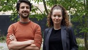 Gründer und Geschäftsführer Nico Leuenberger übergibt per Januar 2026 an Natalie Rotschi...   (Bild: zVg)