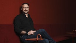 Alexander Weislein nutzt KI für Festivals...