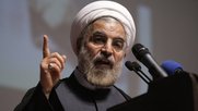 Hassan Rohani