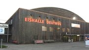 Eishalle Deutweg heisst bald Zielbau Arena