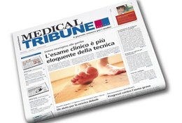 Tessiner Augabe von Medical Tribune