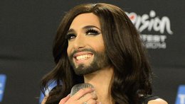 Conchita Wurst holte ESC nach Österreich