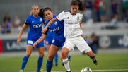 Mediale Aufwertung für die Woman's Super League.