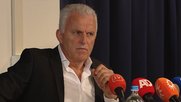 Peter de Vries erlag am 15. Juli seinen Schussverletzungen im Spital... (Bild: RTL Nieuws)