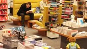 Die Bücherpreise blieben 2014 stabil