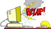 Computercrash-Tamedia_Klein_Report