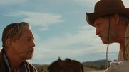 Europapremiere: «The Ballad of lefty Brown»