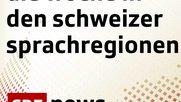 Ab Freitag berichtet SRF News auch aus der rätoromanischen Schweiz...(Bild: zVg)