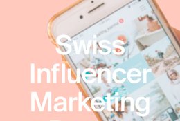 60% der «Millennials» folgen Influencern