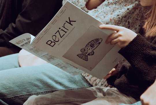 Das Medien-Start-up will das linke Zürisee-Ufer für sich gewinnen... (Bild: zVg)