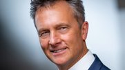 Von 2021 bis 2024 war Markus Jaggi Head Communications bei der Credit Suisse (Schweiz) AG... (Bild © Finma)