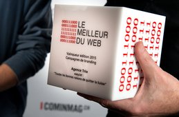 Trio-Le-Meilleur-Du-Web-Klein-Report