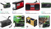 Die Radiogeräte, die auch in Schutzräumen Ultrakurzwellen empfangen können, sollen eingemottet werden... (Bild: Screenshot KR)