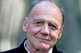 Träger des Iffland-Ringes: Bruno Ganz