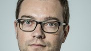 Fabian Hock folgt auf Dagmar Heuberger