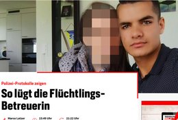 «Keine Akteneinsicht für Journalisten»