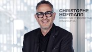 Christophe Hofmann wird CEO der neuen Win Group...