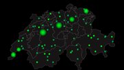 «Salt Fibre»: Zurzeit in 30 Regionen erhältlich