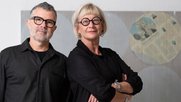 Stefan und Claudia Merz sind mit neuer Boutique-Event-Agentur wieder da...