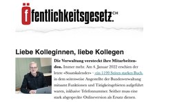 MartinStollbeklagtMauerzwischenBehordenundOffentlichkeit-wieKleinReportberichtet