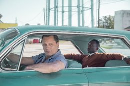 «Green Book» von Peter Farrelly