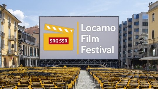 Die SRG bietet durch die Zusammenarbeit den Schweizer Filmemachern und Filmemacherinnen eine internationale Bühne… (Bild: © SRG)