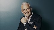 Edi Estermann wird per 1. Oktober 2025 Head of Corporate Communications...   (Bild: Tamedia/zVg)