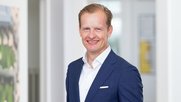 Urs Grob ist neu einer der 16 Partner bei der Dynamics Group...                (Bild: zVg)