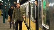 Liam Neeson (links) in «Run all Night»