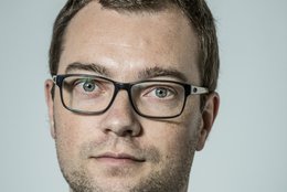 Fabian Hock folgt auf Dagmar Heuberger