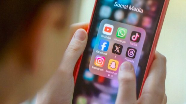 Journalistischer Content soll bei Beschwerden einen gesetzlichen «Fast-Track» erhalten... (Bild: Screenshot srf.ch)