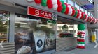360 Spar-Filialen gibt es in der Schweiz...