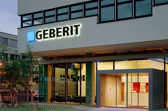 Die Kreativagentur übernimmt die kreative Leadrolle für den Sanitärtechnik-Anbieter... (Bild: zVg)