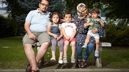 Die Familie trauert um den jüngsten Sohn