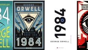 Es gibt so viele Ausgaben von «1984», dass eine Zahl zur weltweiten Gesamtauflage gar nicht recherchiert werden kann... 