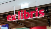 Ex Libris hat noch 82 Filialen