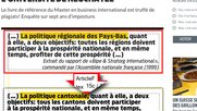 «Atemberaubendes Plagiat»: Legitimer Titel