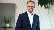 Jan Waltenbauer ist der neue Chef des 16-köpfigen Marketing-Teams bei Bexio... (Bild: zVg)