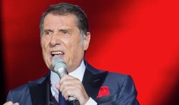 Udo Jürgens: Manager als Erben eingesetzt