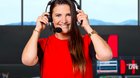 Für die Schweizer Nati stand die Aussenverteidigerin in 48 Partien auf dem Feld... (Bild: © SRF)