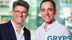 Die beiden neuen Inhaber: Chief Executive Officer Urs Gysling und den Chief Commercial Officer David Stehli… (v.l., Bild: zVg)
