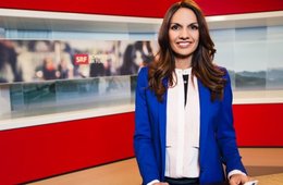 Anna Maier hört Ende Jahr bei SRF auf