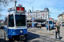 Vertrag mit der VBZ wurde nicht verlängert