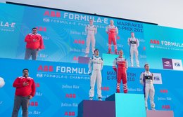 Die Formel-E kommt am 10. Juni nach Zürich