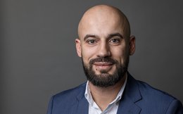 Leotrim Hoxha startete Anfang Juni (zVg)