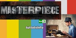 Masterpiece-rai3_Klein_Report