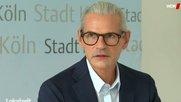 Der Mann, auf den sich alle einigen können: «Die meisten waren von ihm genauso geflasht wie ich», sagte ein CDU-Politiker über Stefan Charles. (Bild © WDR)